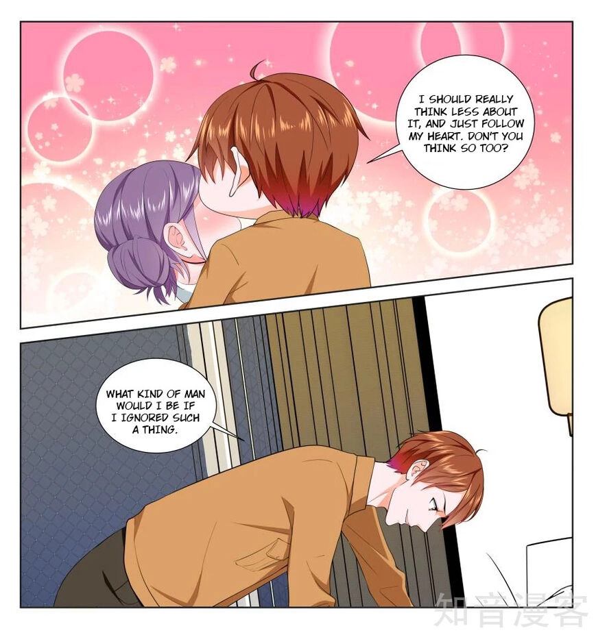 Metropolitan Supremacy System Chapter 220 page 6 - 