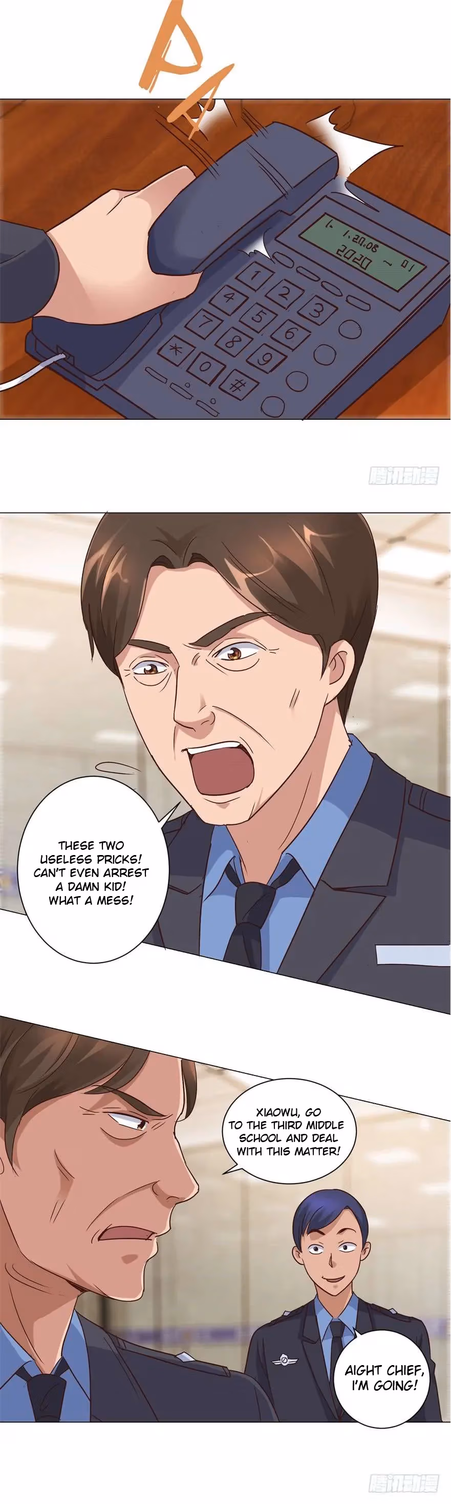 Read Metropolitan Supremacy chapter 101 image 4 on Lezhin