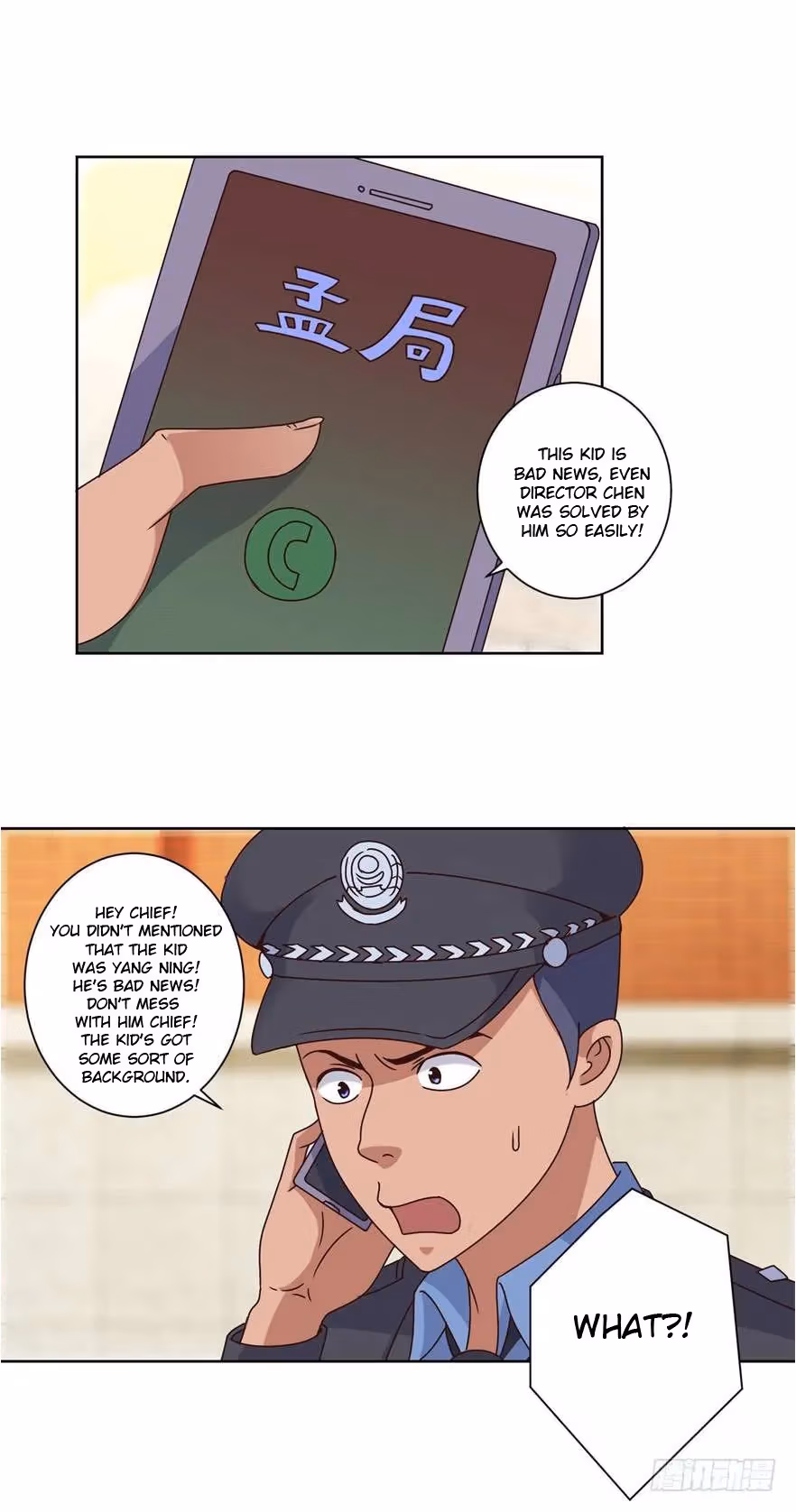Read Metropolitan Supremacy chapter 101 image 7 on Lezhin