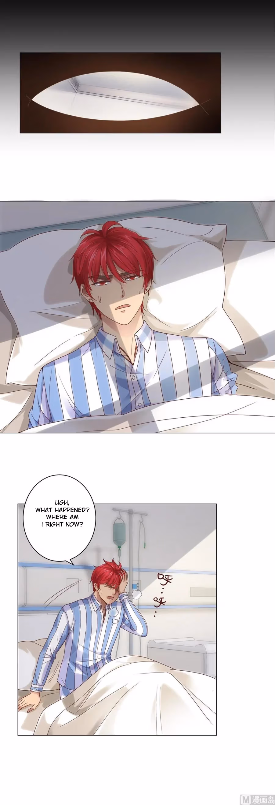 Read Metropolitan Supremacy chapter 111 image 5 on Lezhin
