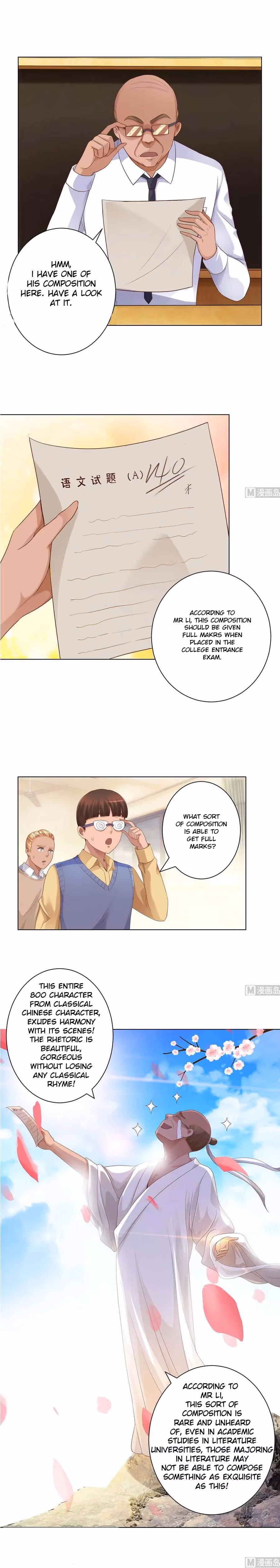 Read Metropolitan Supremacy chapter 113 image 5 on Lezhin