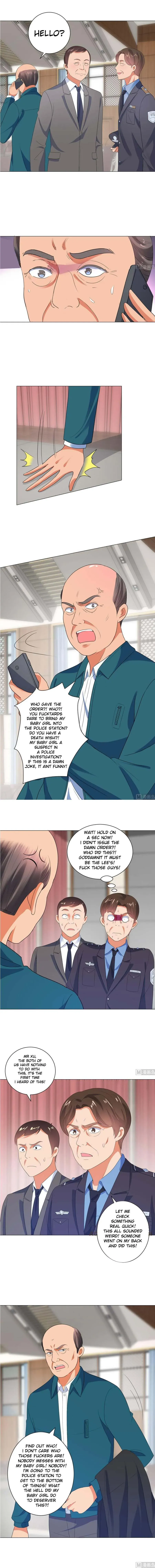 Metropolitan Supremacy Chapter 115 page 5 - 