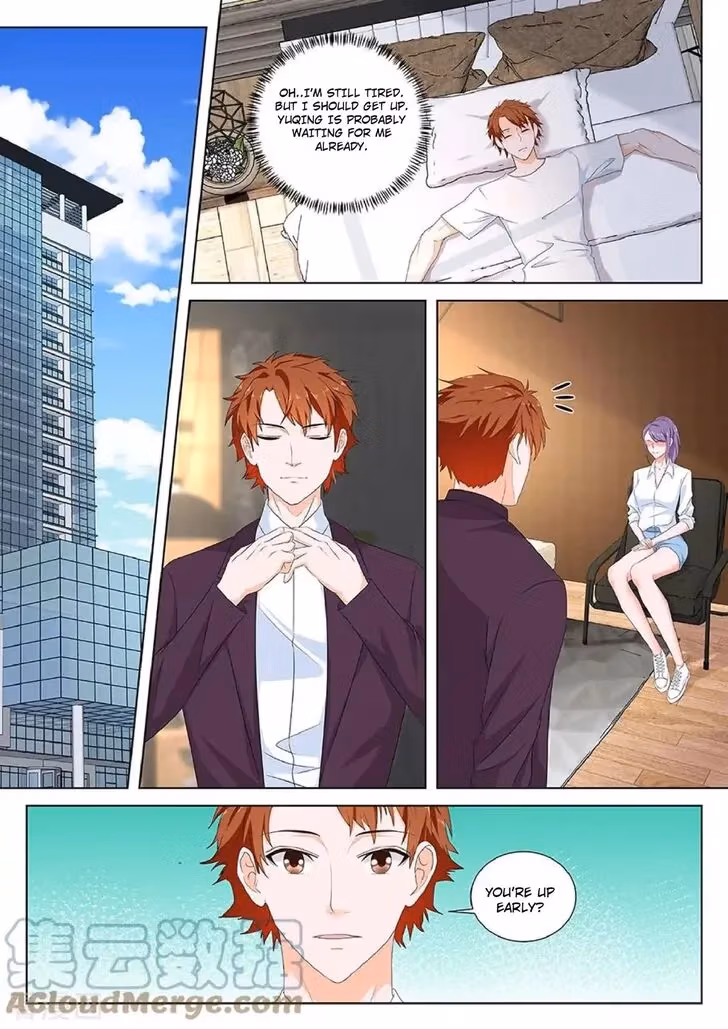 Read Metropolitan Supremacy chapter 120 image 7 on Lezhin