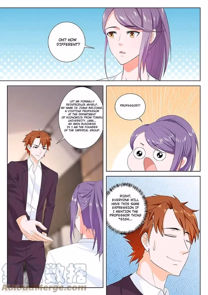 Read Metropolitan Supremacy chapter 120 image 9 on Lezhin