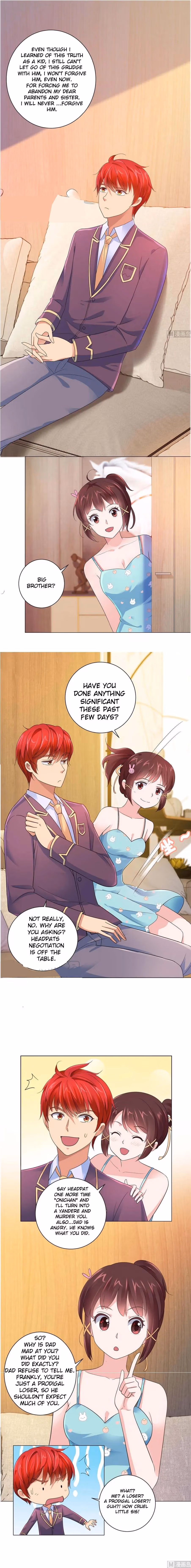 Read Metropolitan Supremacy chapter 124 image 2 on Lezhin