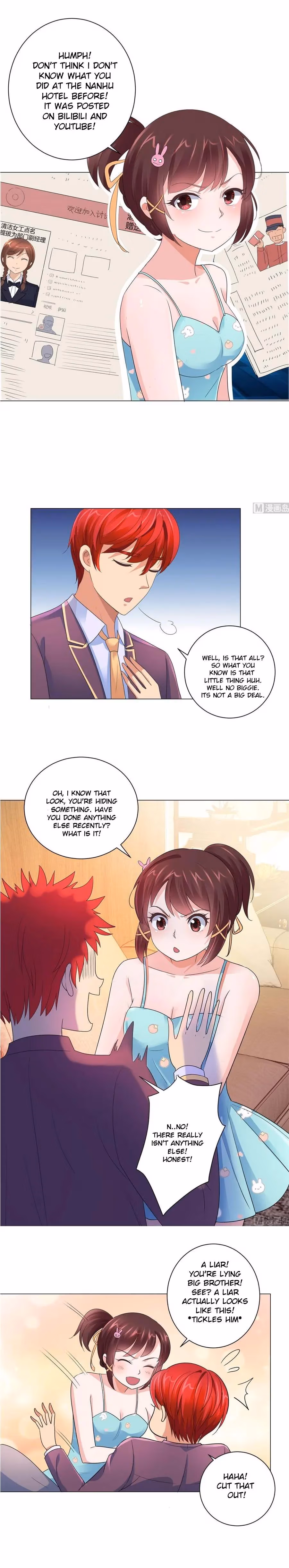 Read Metropolitan Supremacy chapter 124 image 3 on Lezhin