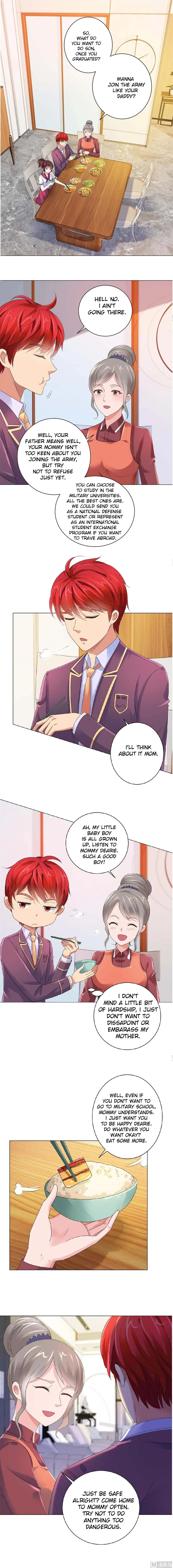Read Metropolitan Supremacy chapter 125 image 1 on Lezhin
