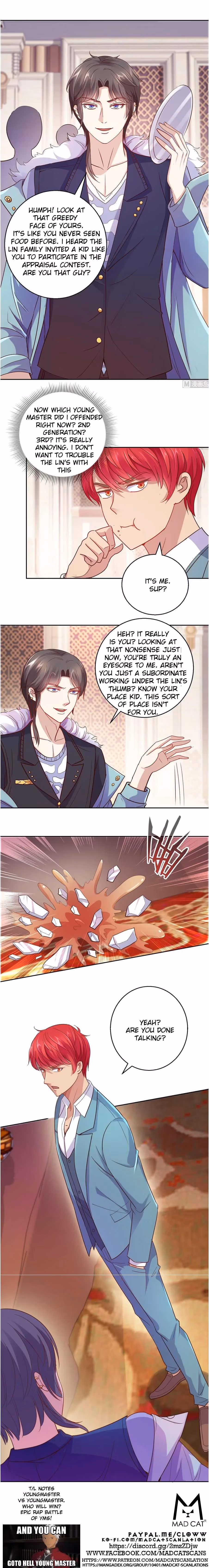 Metropolitan Supremacy Chapter 171 page 3 - 