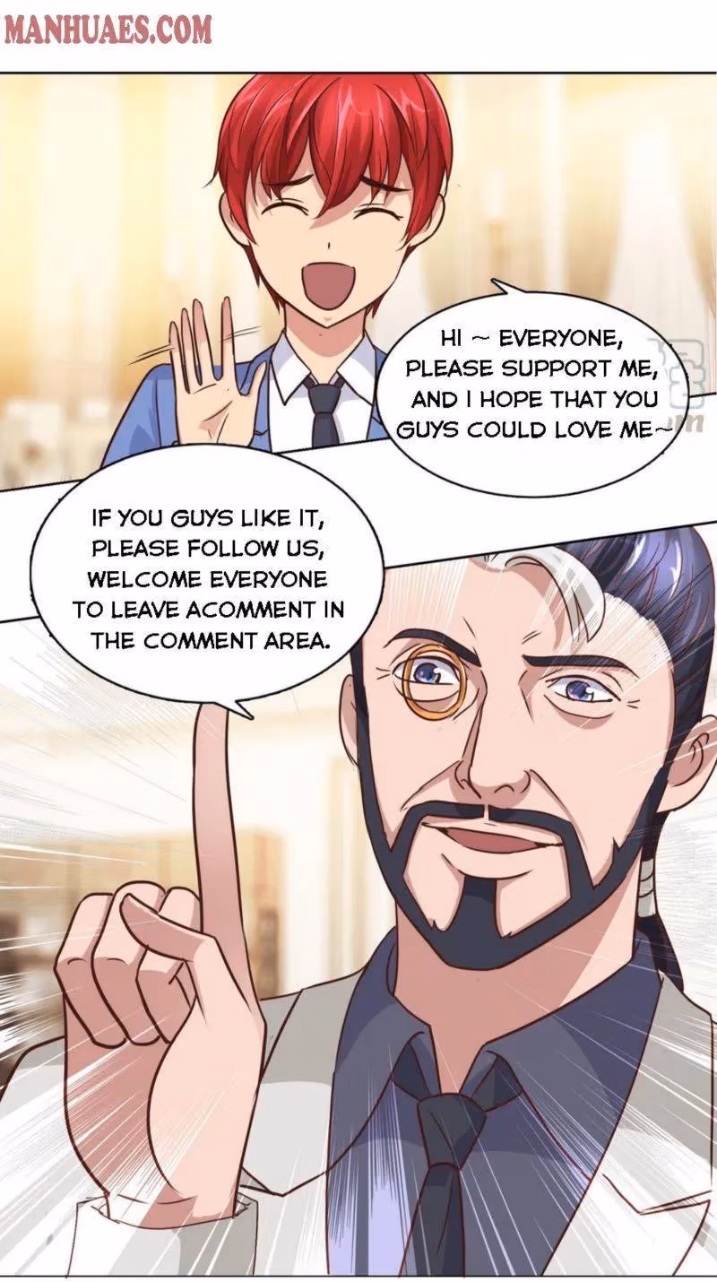 Metropolitan Supremacy Chapter 191 page 9 - 