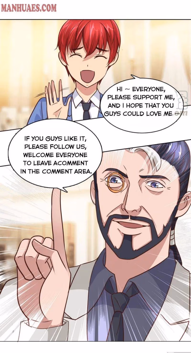 Metropolitan Supremacy Chapter 192 page 11 - 