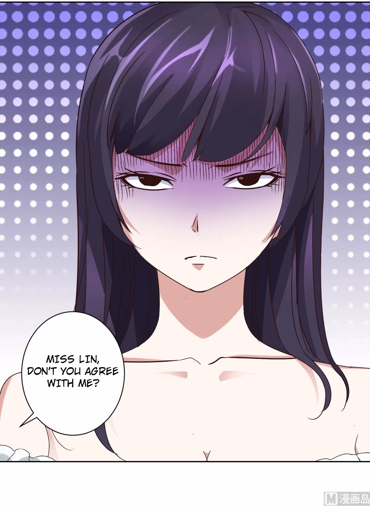 Metropolitan Supremacy Chapter 35 page 8 - 