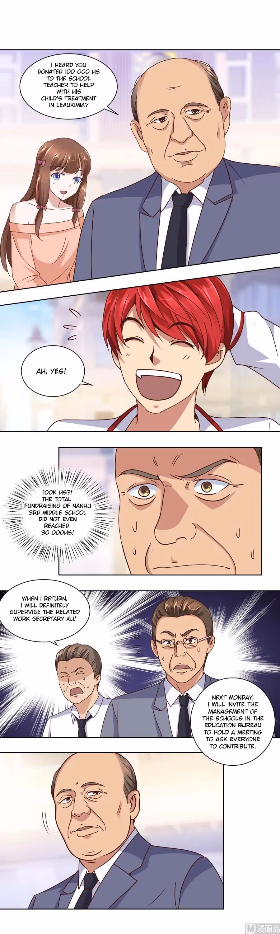 Metropolitan Supremacy Chapter 60 page 2 - 