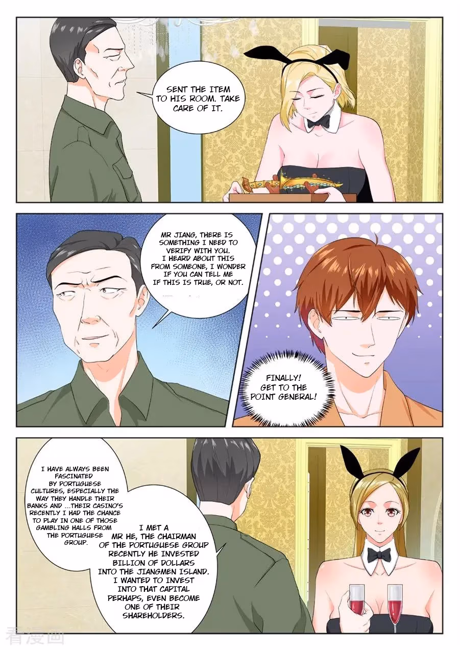 Metropolitan System Chapter 168 page 3 - 