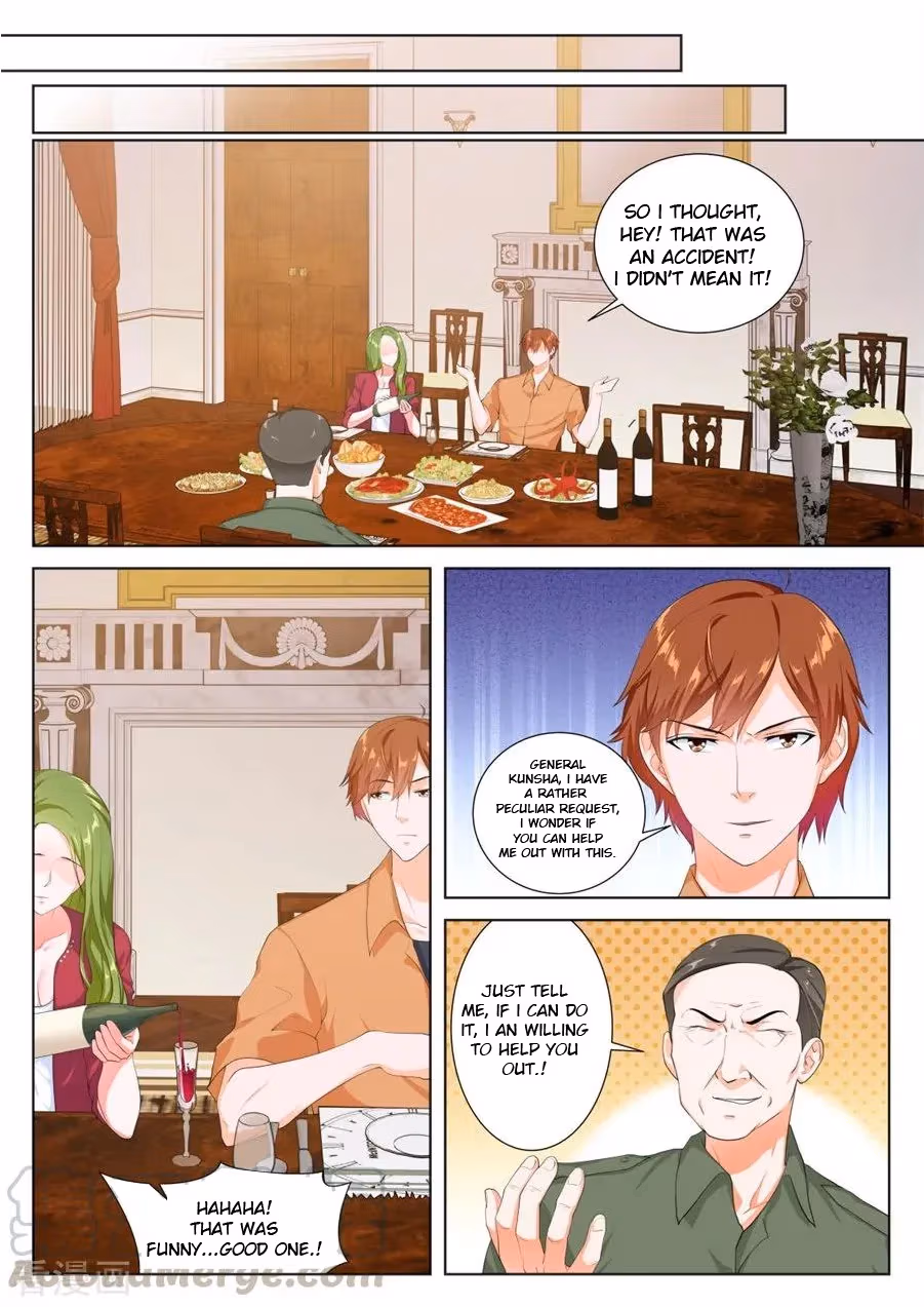 Metropolitan System Chapter 168 page 6 - 