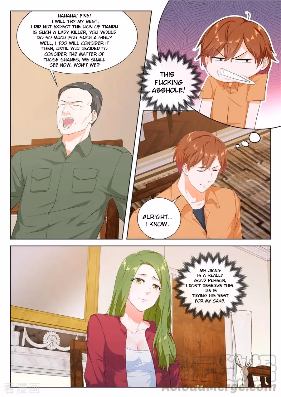 Metropolitan System Chapter 168 page 8 - 
