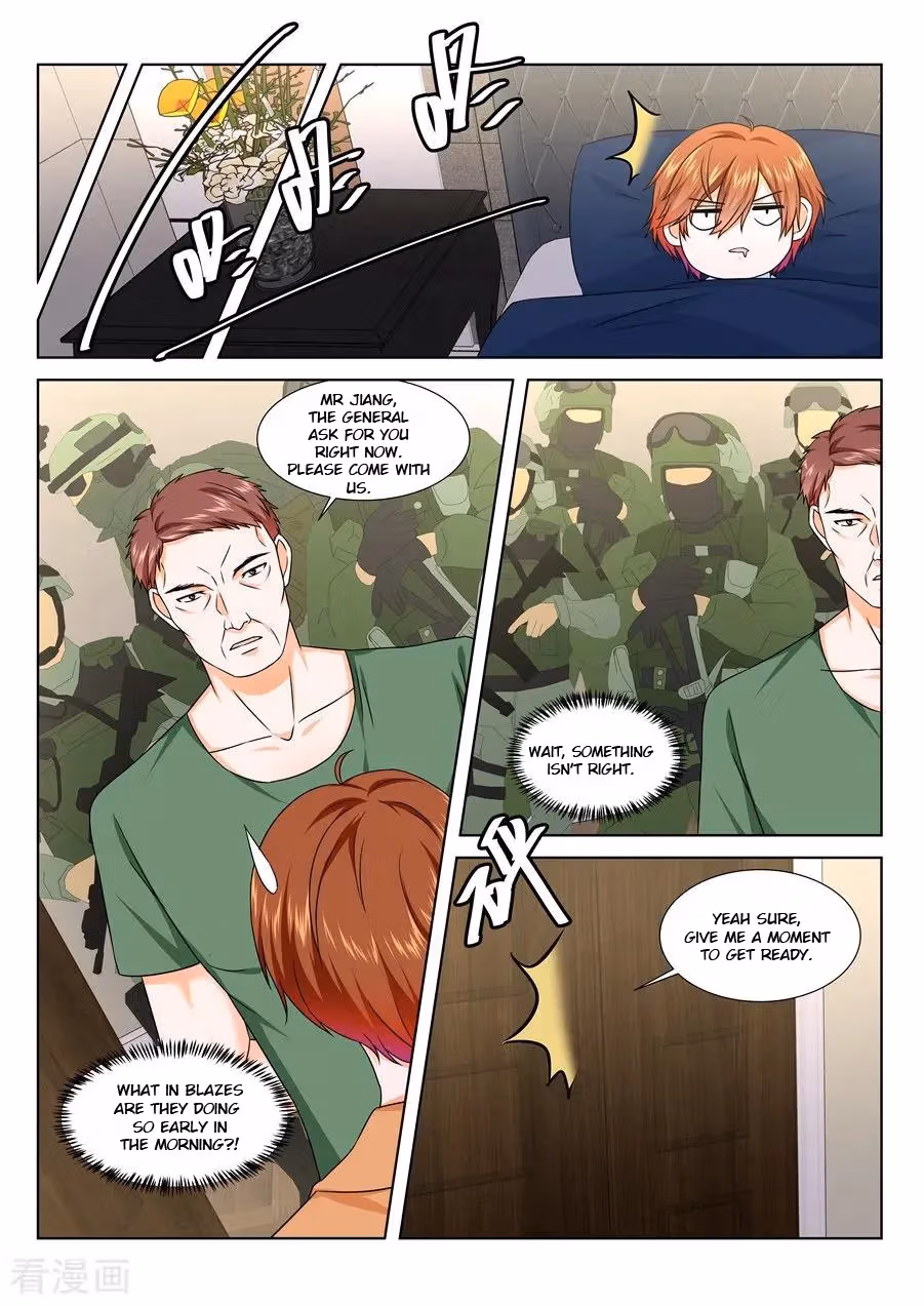 Metropolitan System Chapter 169 page 3 - 