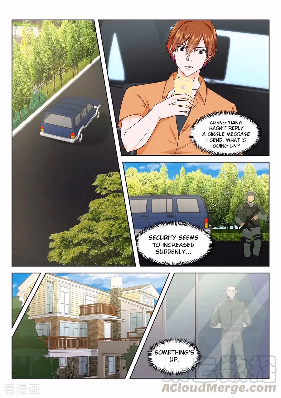 Metropolitan System Chapter 169 page 4 - 