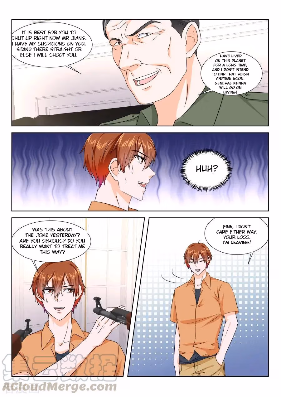 Metropolitan System Chapter 169 page 6 - 