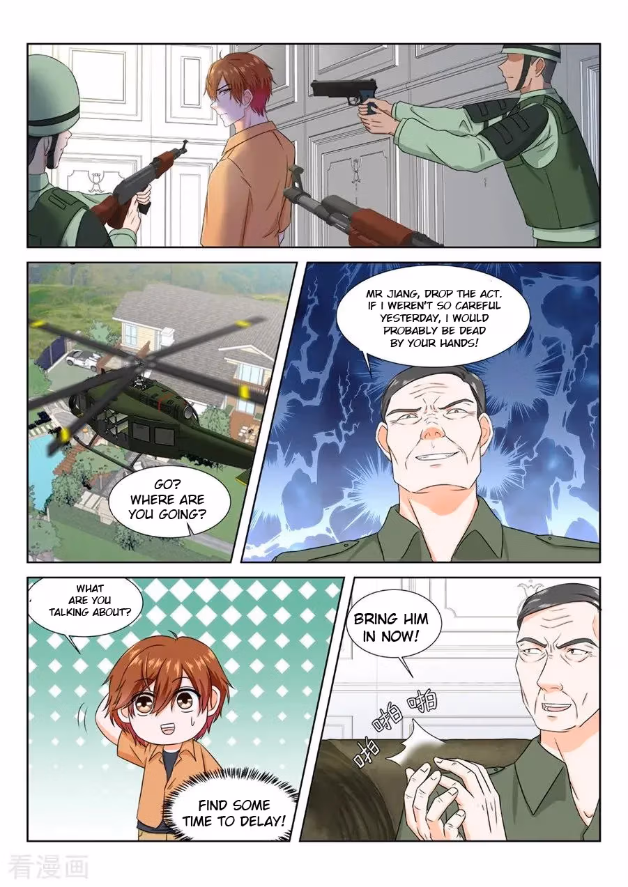 Metropolitan System Chapter 169 page 7 - 