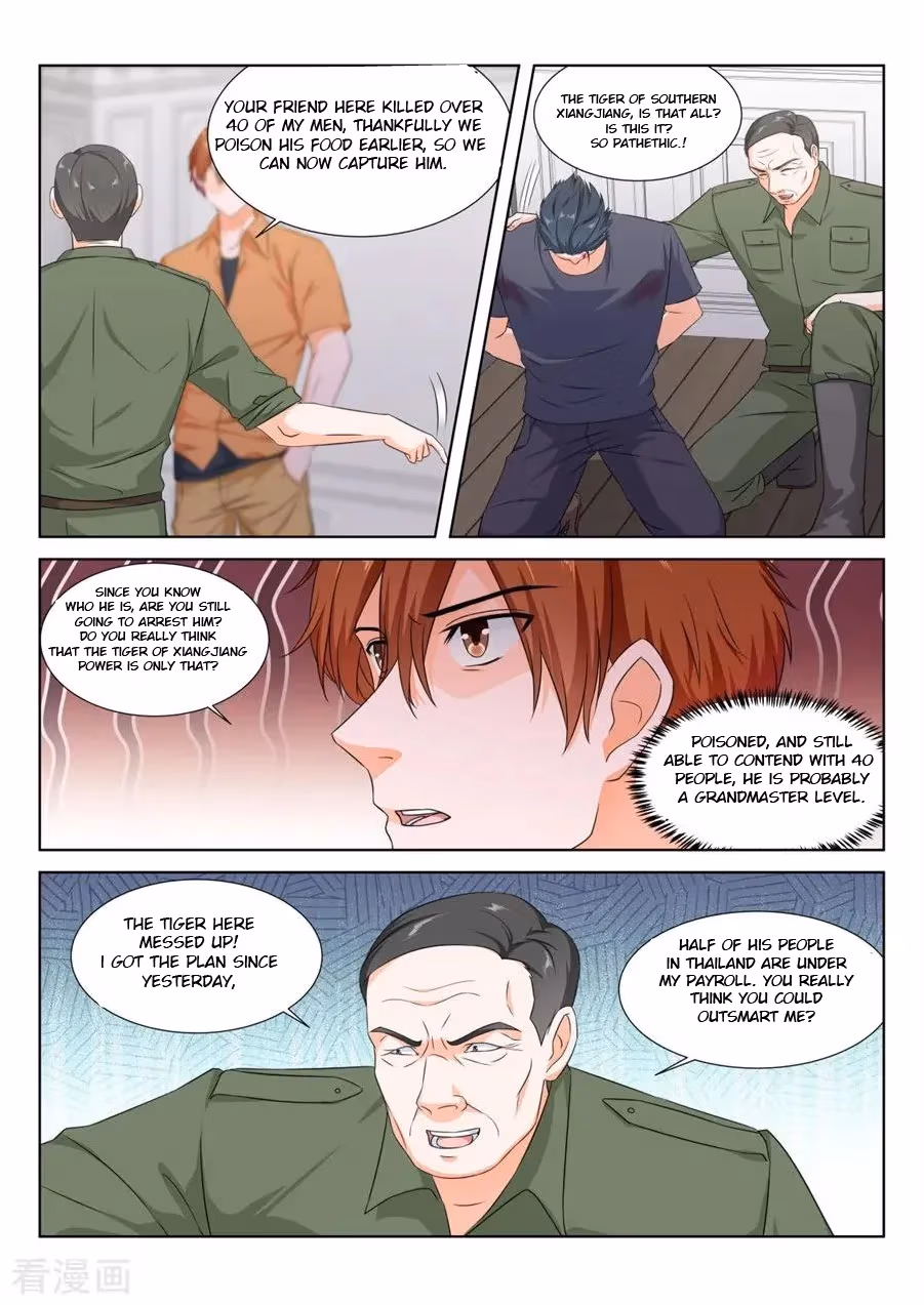 Metropolitan System Chapter 169 page 9 - 