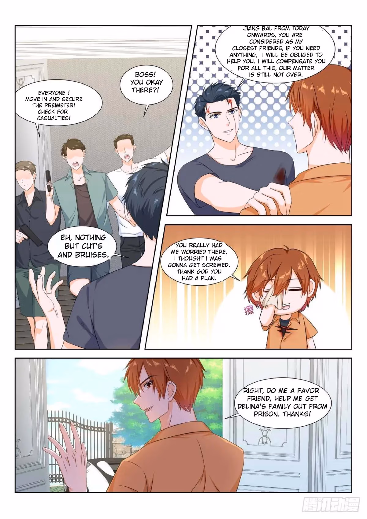 Metropolitan System Chapter 171 page 5 - 
