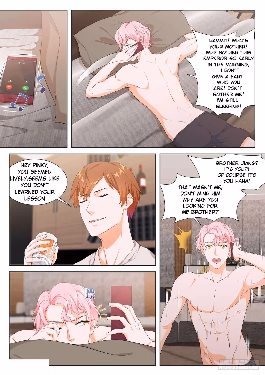 Metropolitan System Chapter 172 page 11 - 