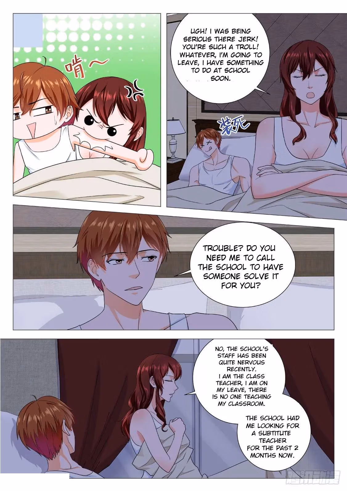 Metropolitan System Chapter 172 page 6 - 