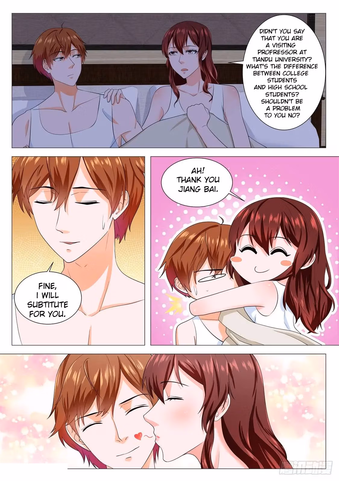 Metropolitan System Chapter 172 page 7 - 