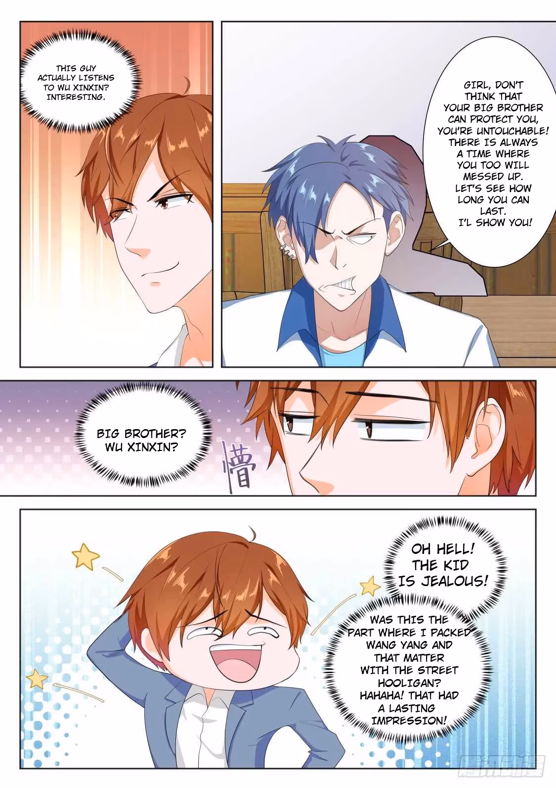 Metropolitan System Chapter 174 page 3 - 