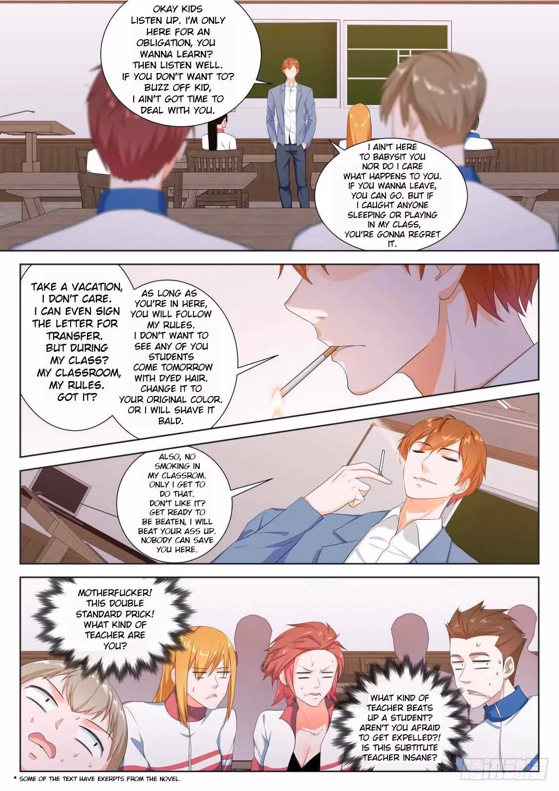 Metropolitan System Chapter 174 page 4 - 