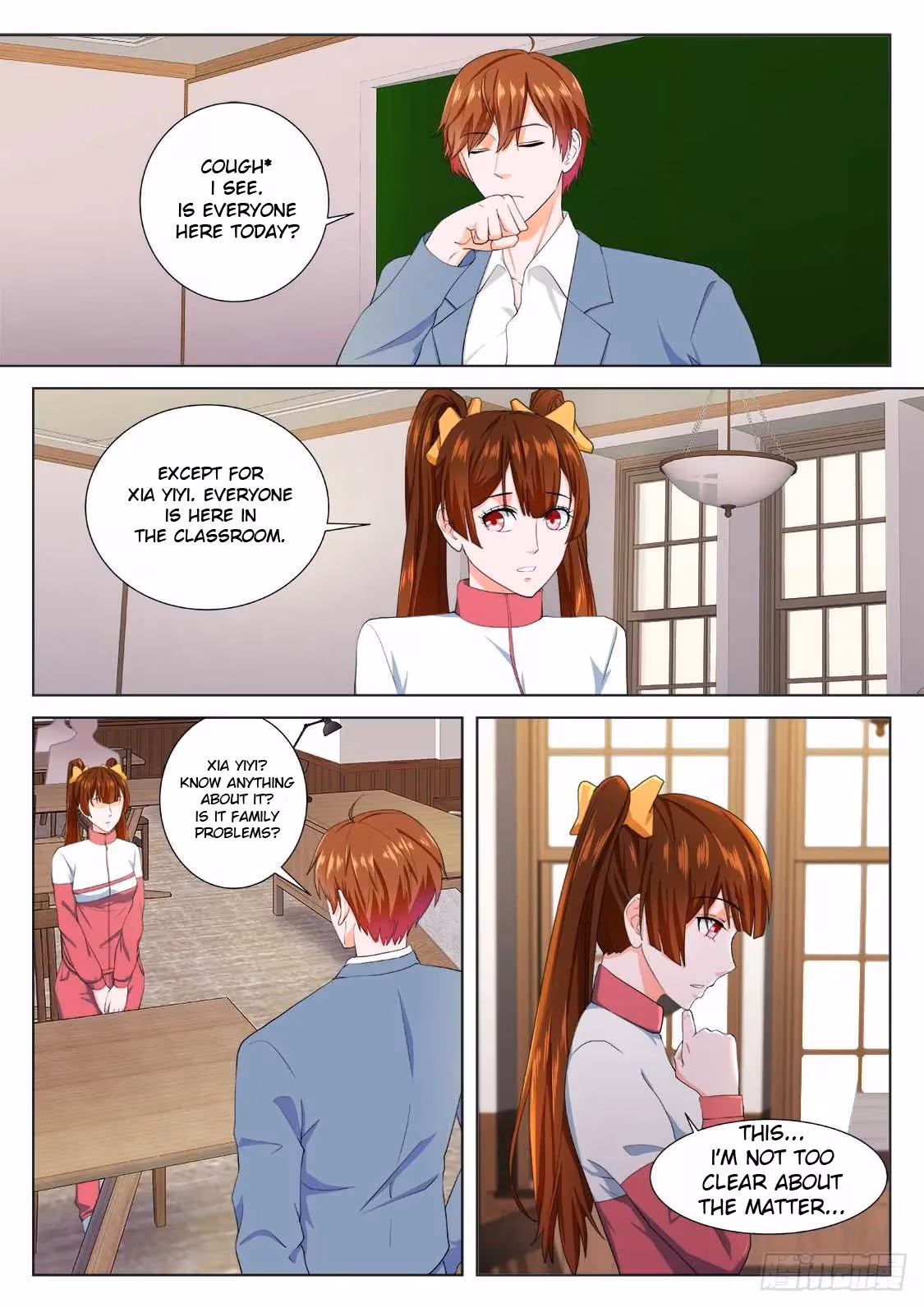 Metropolitan System Chapter 174 page 9 - 
