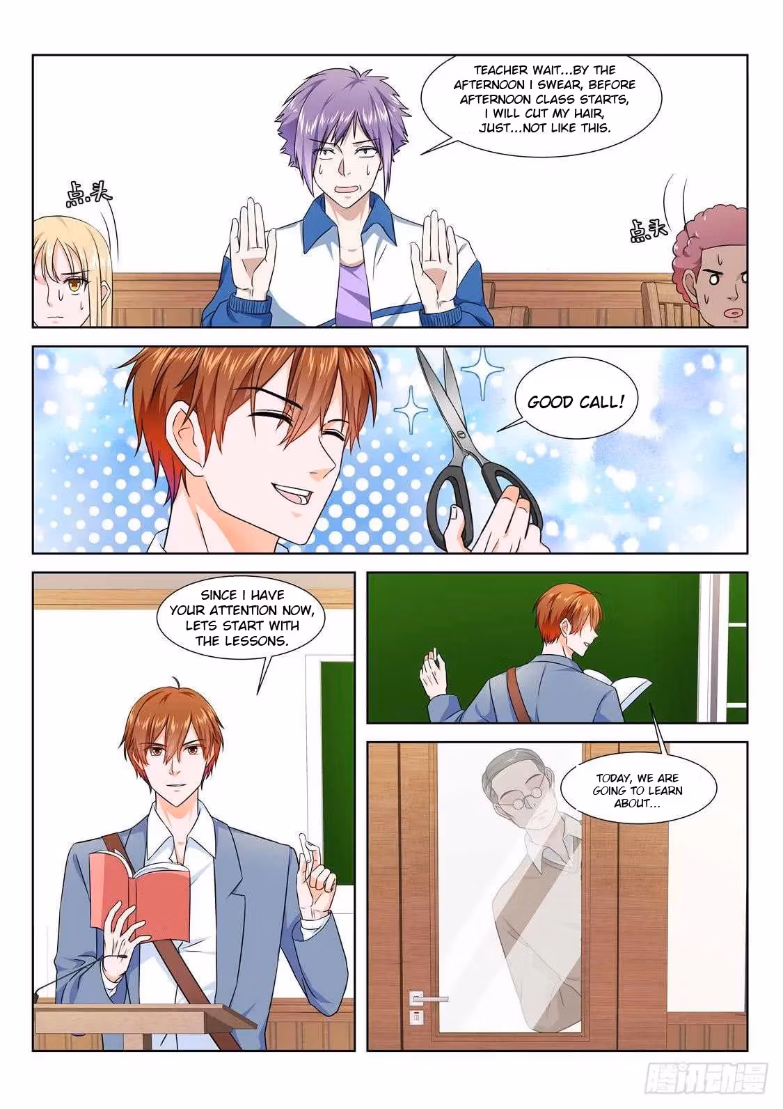Metropolitan System Chapter 175 page 4 - 