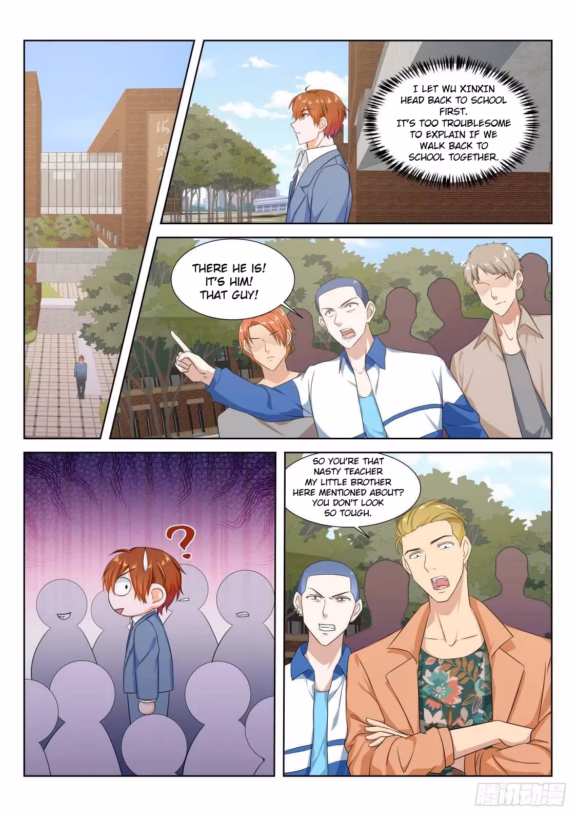 Metropolitan System Chapter 175 page 9 - 