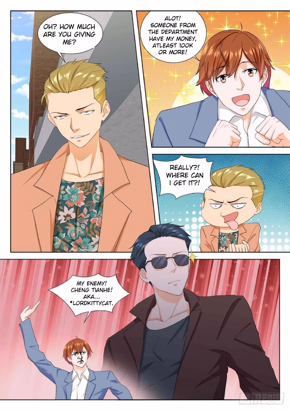 Metropolitan System Chapter 176 page 3 - 