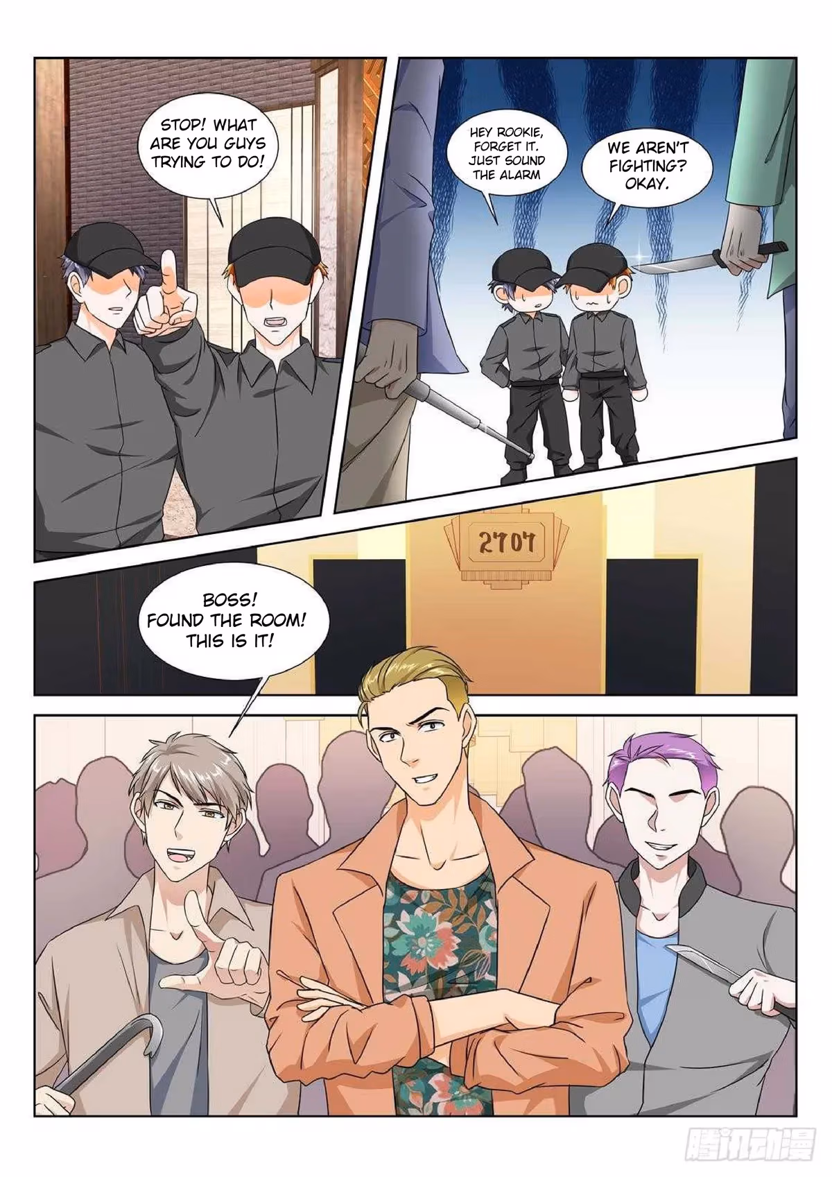 Metropolitan System Chapter 177 page 1 - 