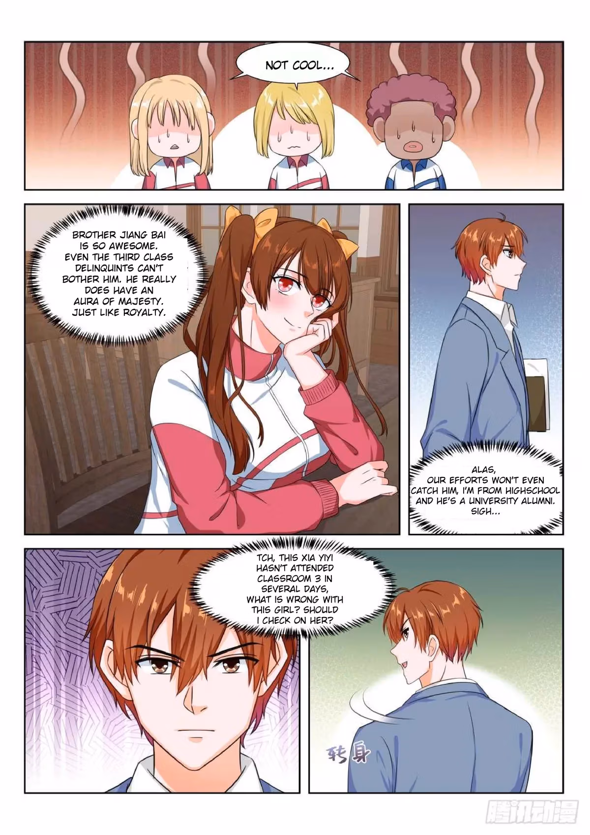 Metropolitan System Chapter 177 page 5 - 
