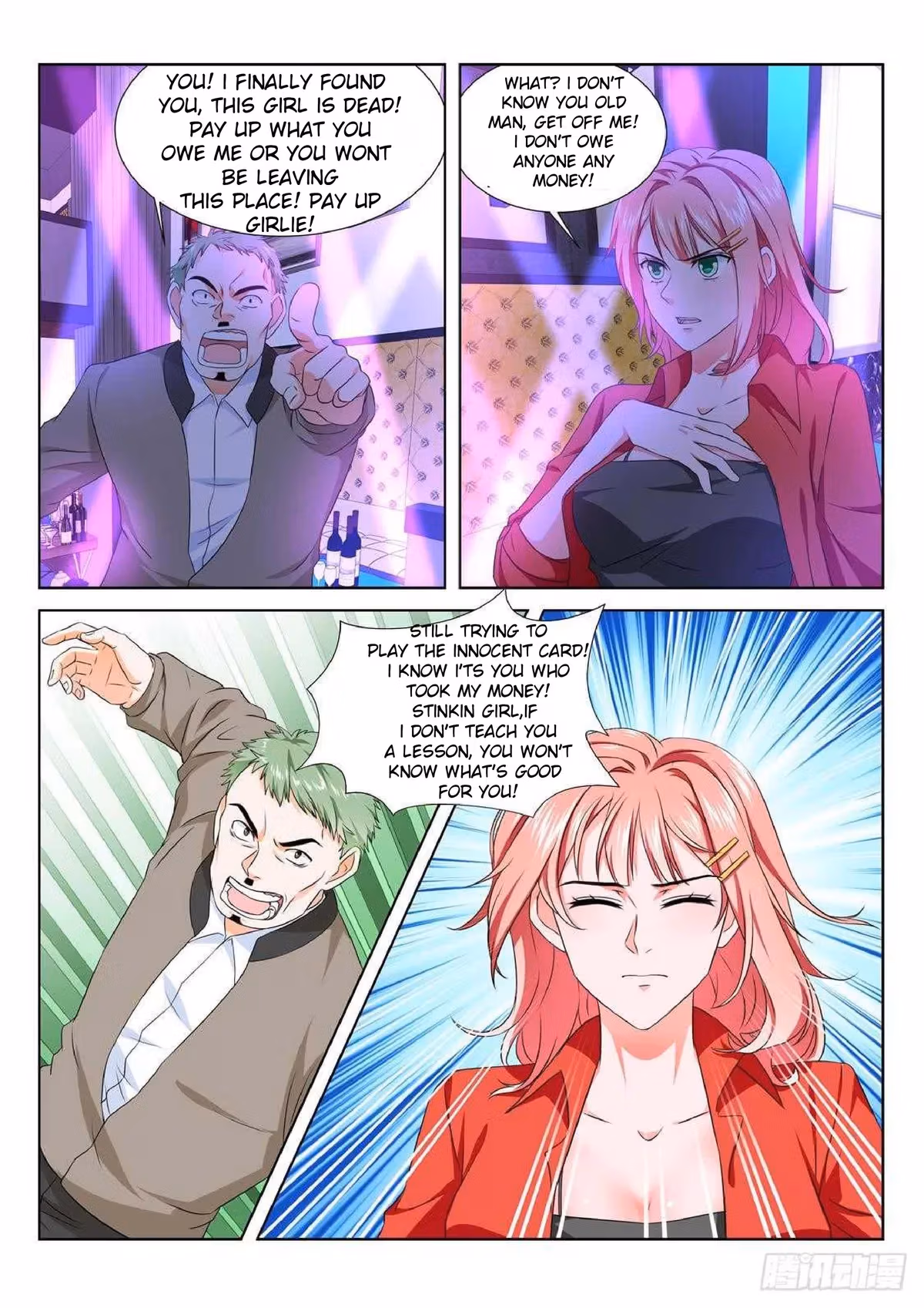 Metropolitan System Chapter 177 page 9 - 