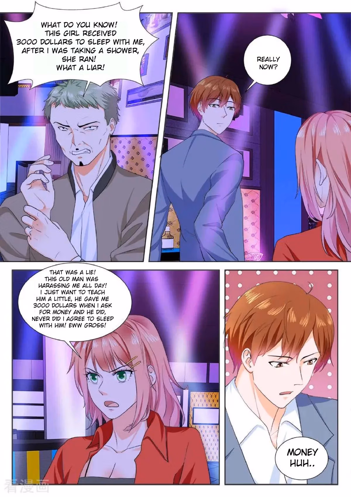 Metropolitan System Chapter 178 page 3 - 