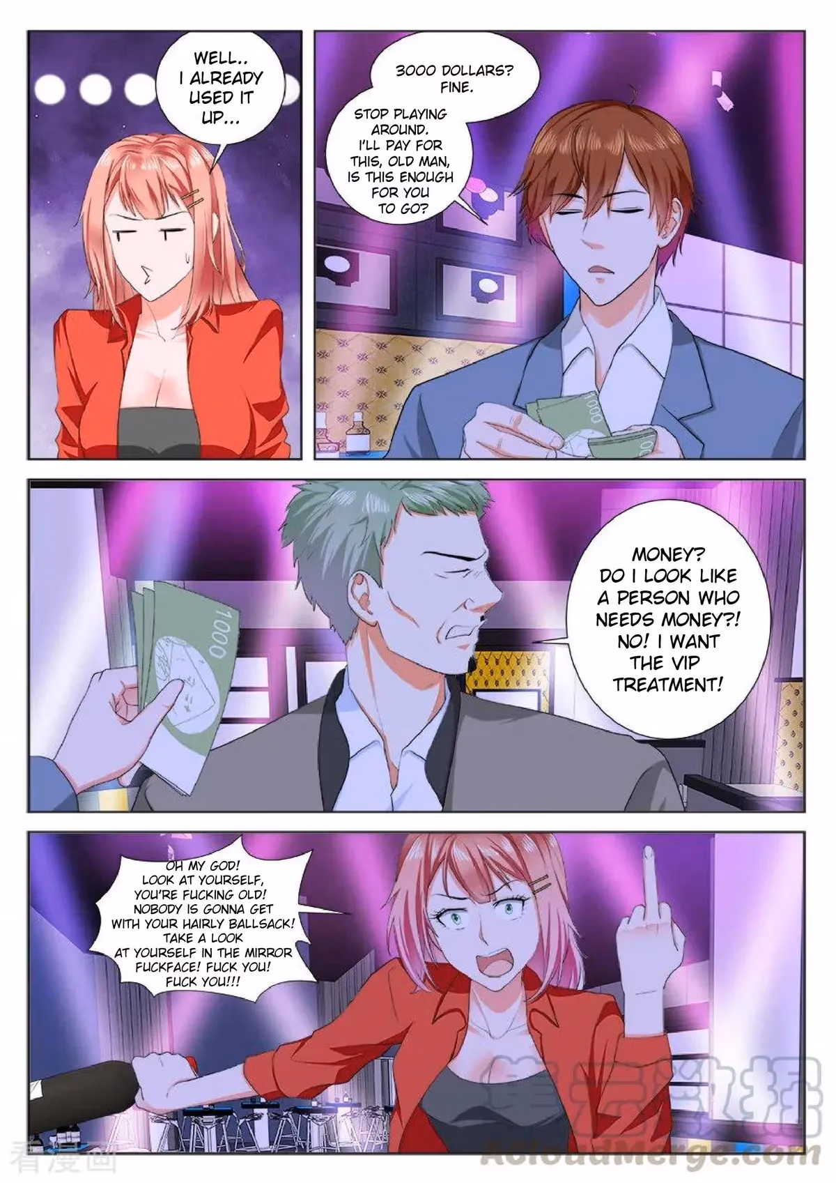 Metropolitan System Chapter 178 page 4 - 