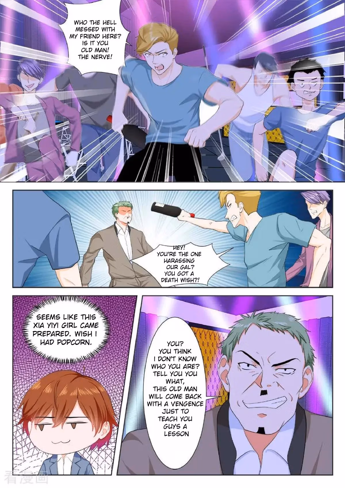Metropolitan System Chapter 178 page 5 - 