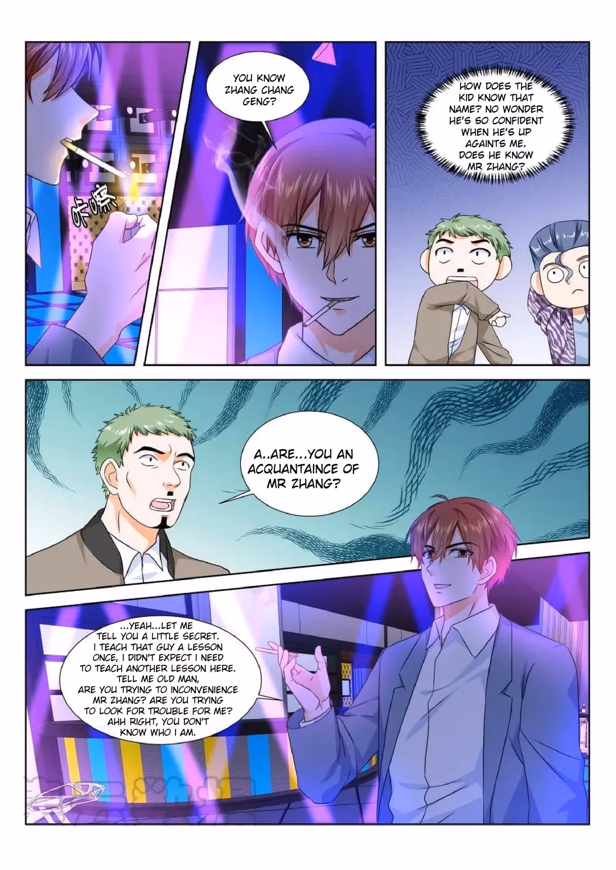 Metropolitan System Chapter 179 page 1 - 