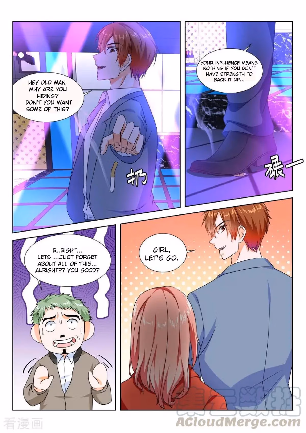 Metropolitan System Chapter 179 page 5 - 