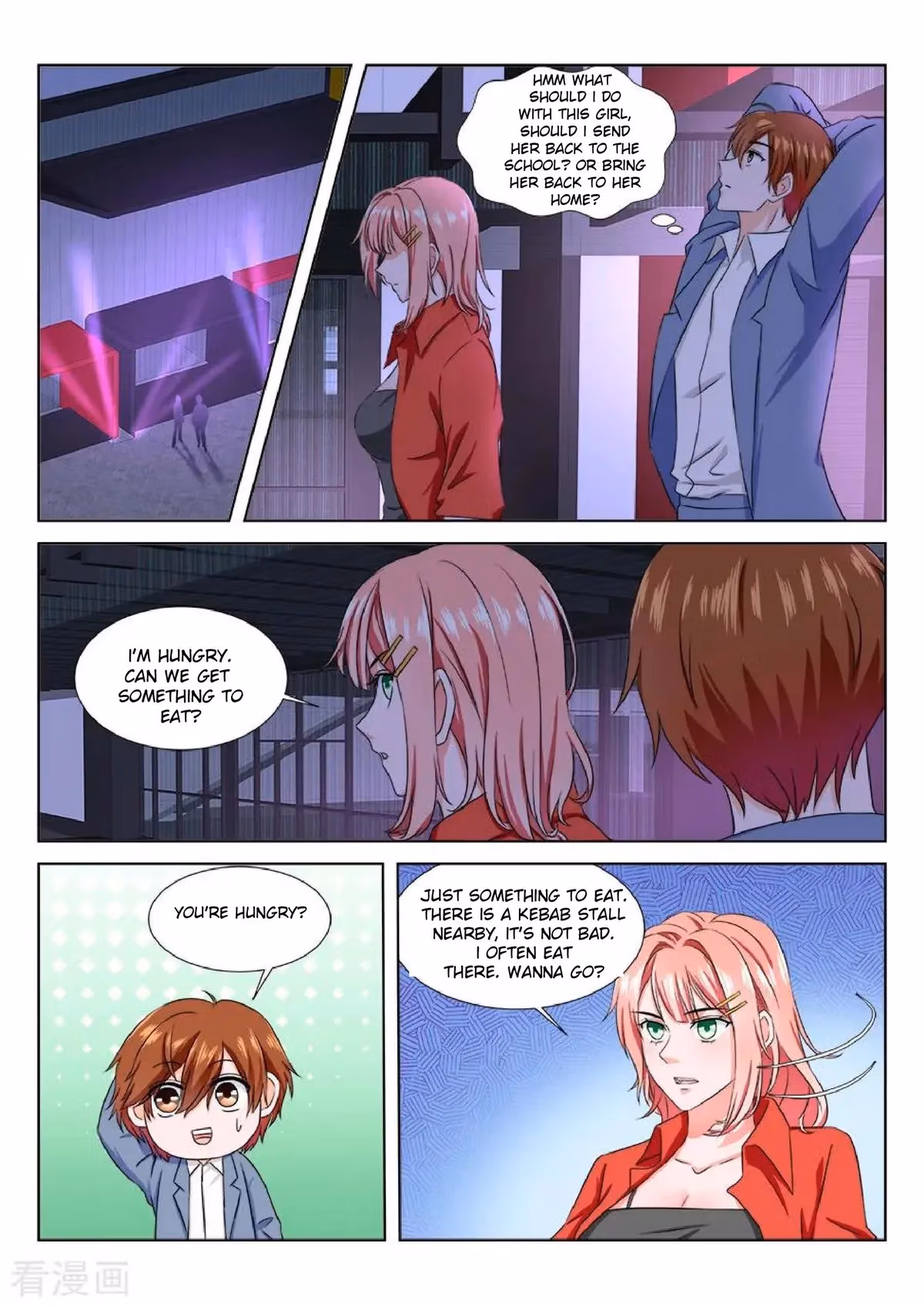 Metropolitan System Chapter 179 page 6 - 