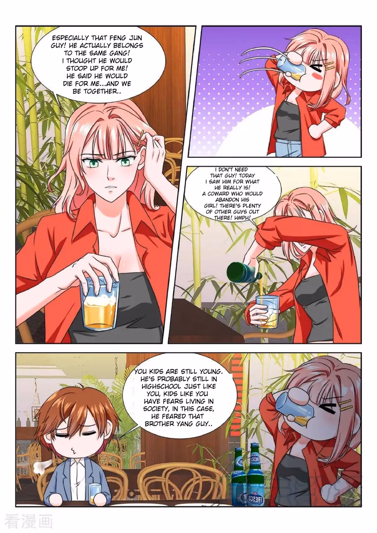 Metropolitan System Chapter 179 page 9 - 