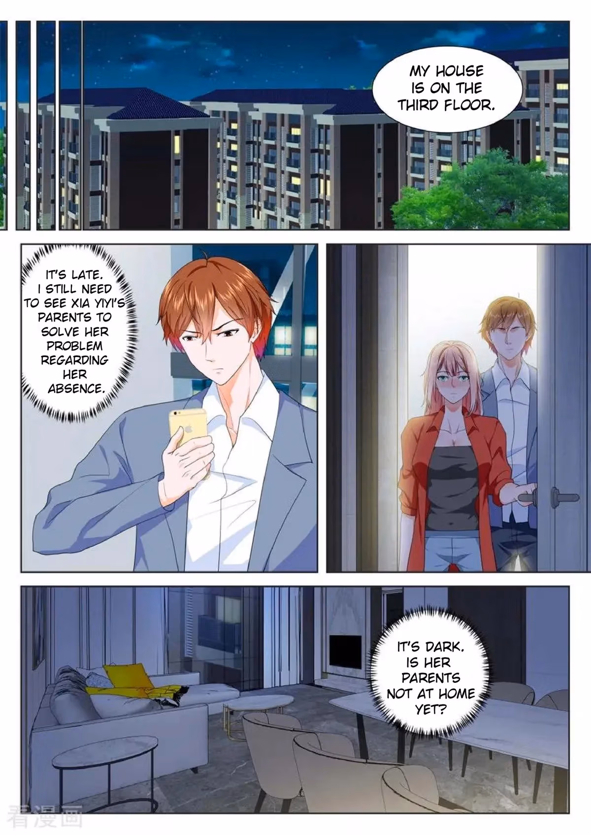 Metropolitan System Chapter 180 page 3 - 