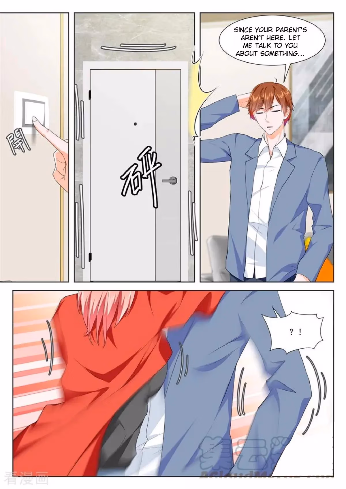 Metropolitan System Chapter 180 page 4 - 