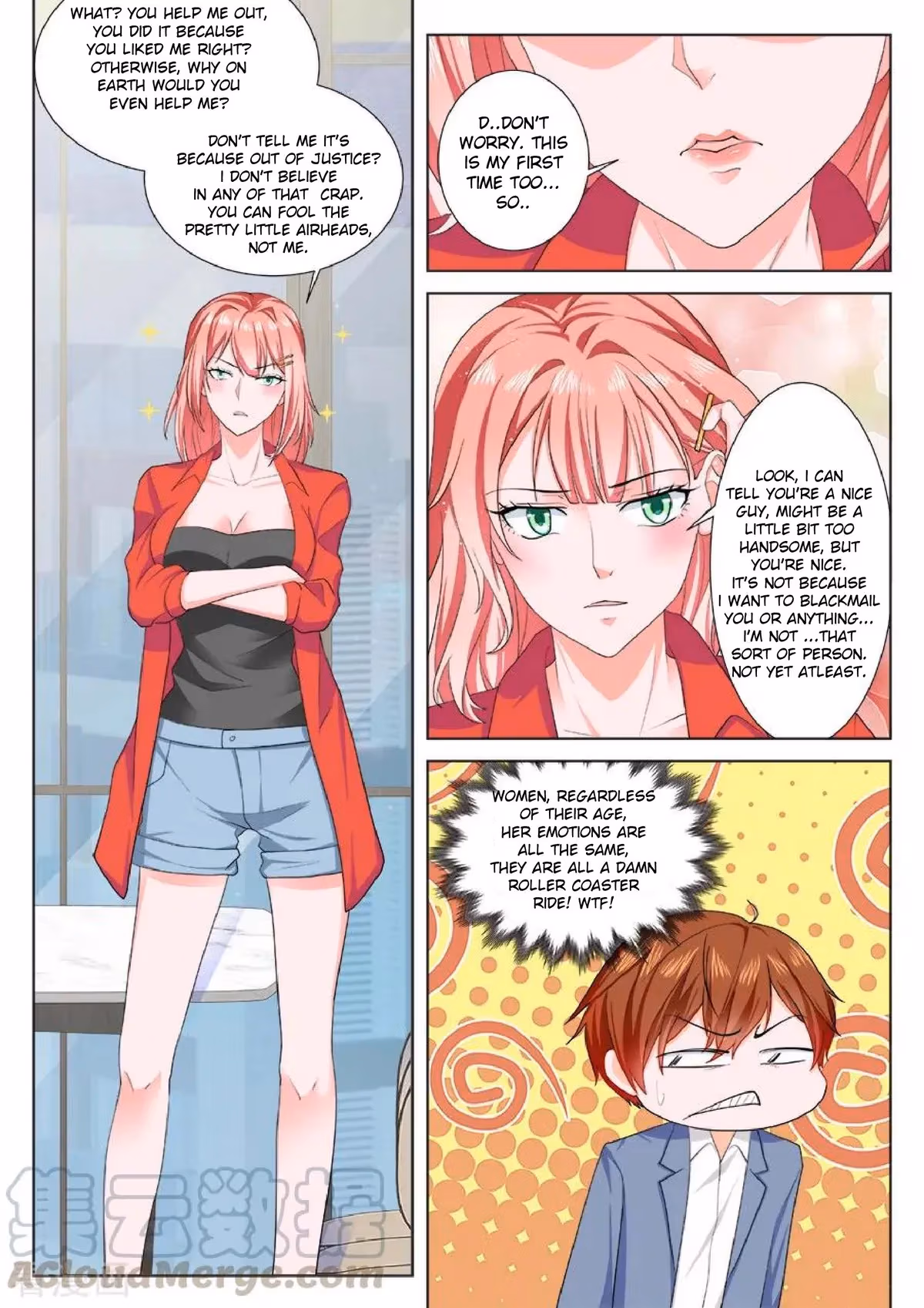 Metropolitan System Chapter 180 page 6 - 