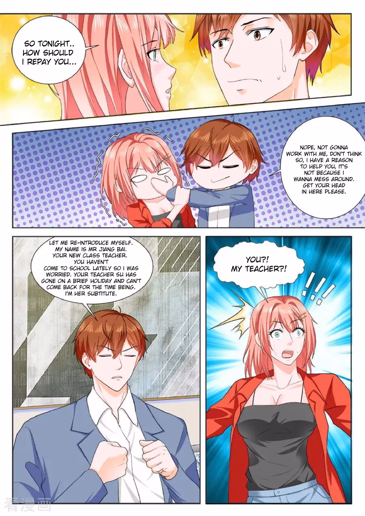 Metropolitan System Chapter 180 page 7 - 