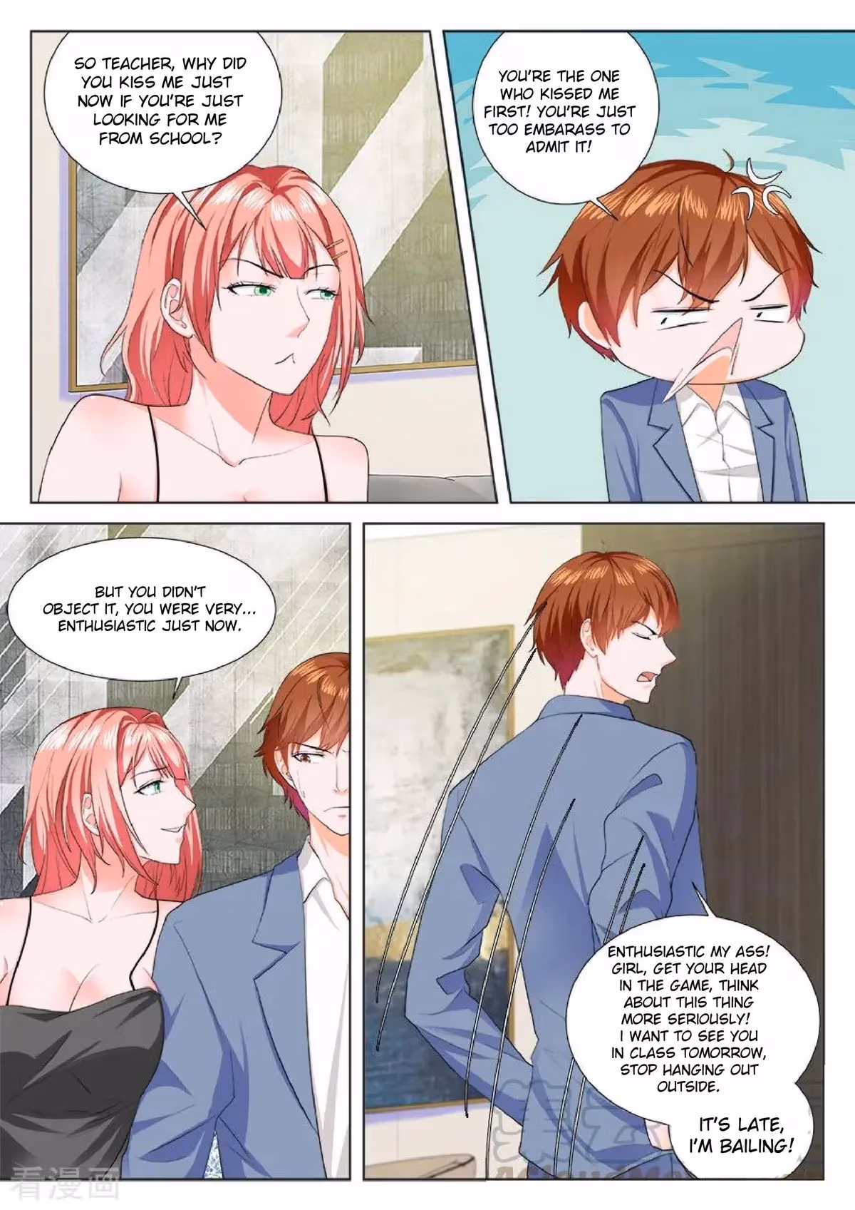 Metropolitan System Chapter 180 page 10 - 