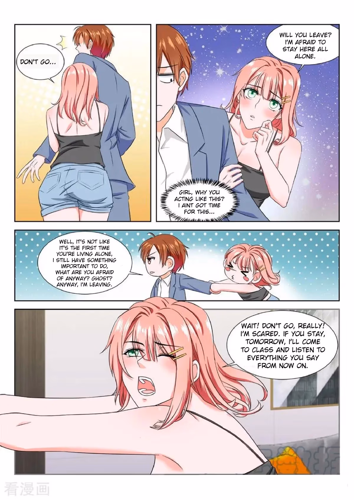 Metropolitan System Chapter 181 page 2 - 